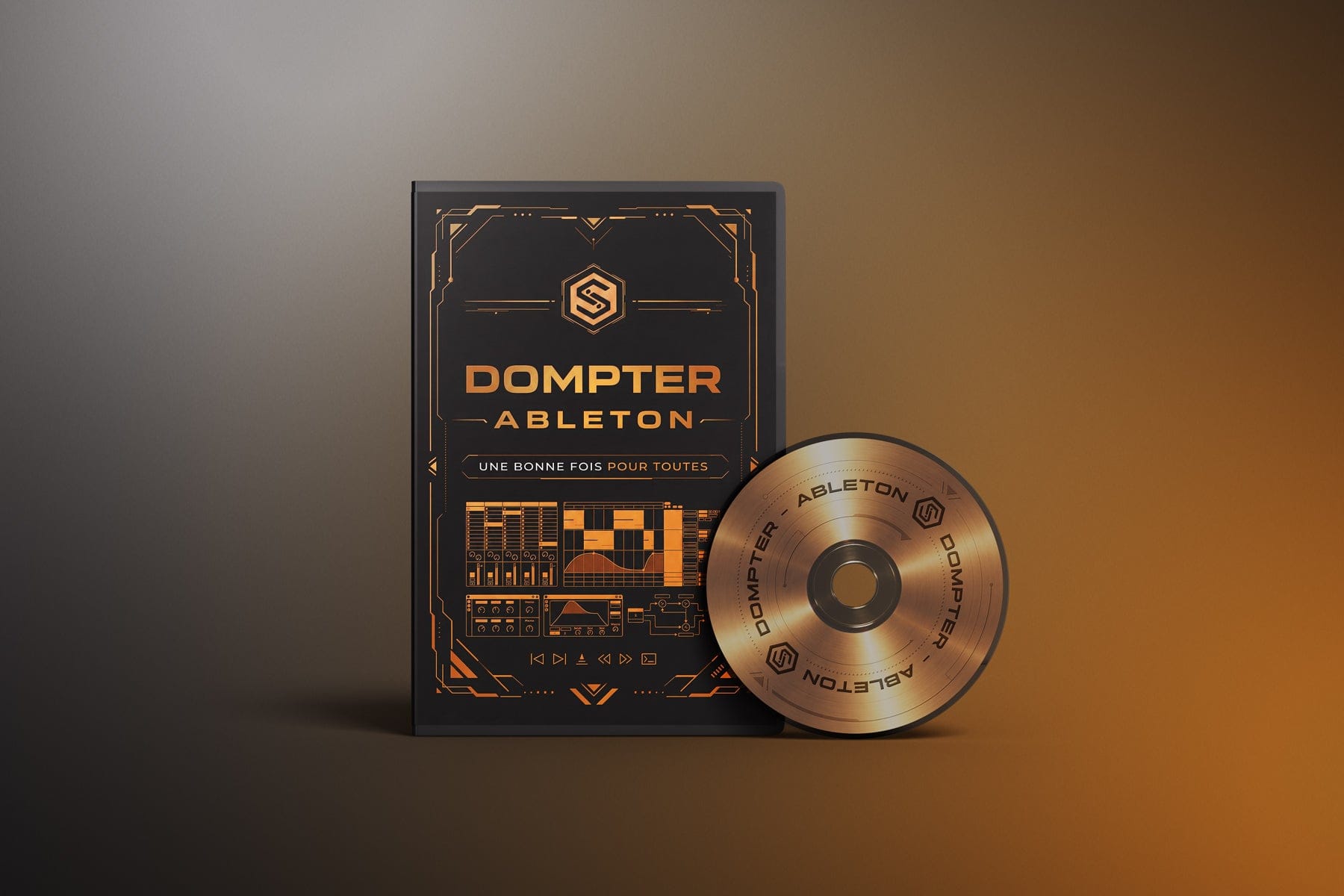 Swander Formation Dompter Ableton une Bonne Fois pour Toutes