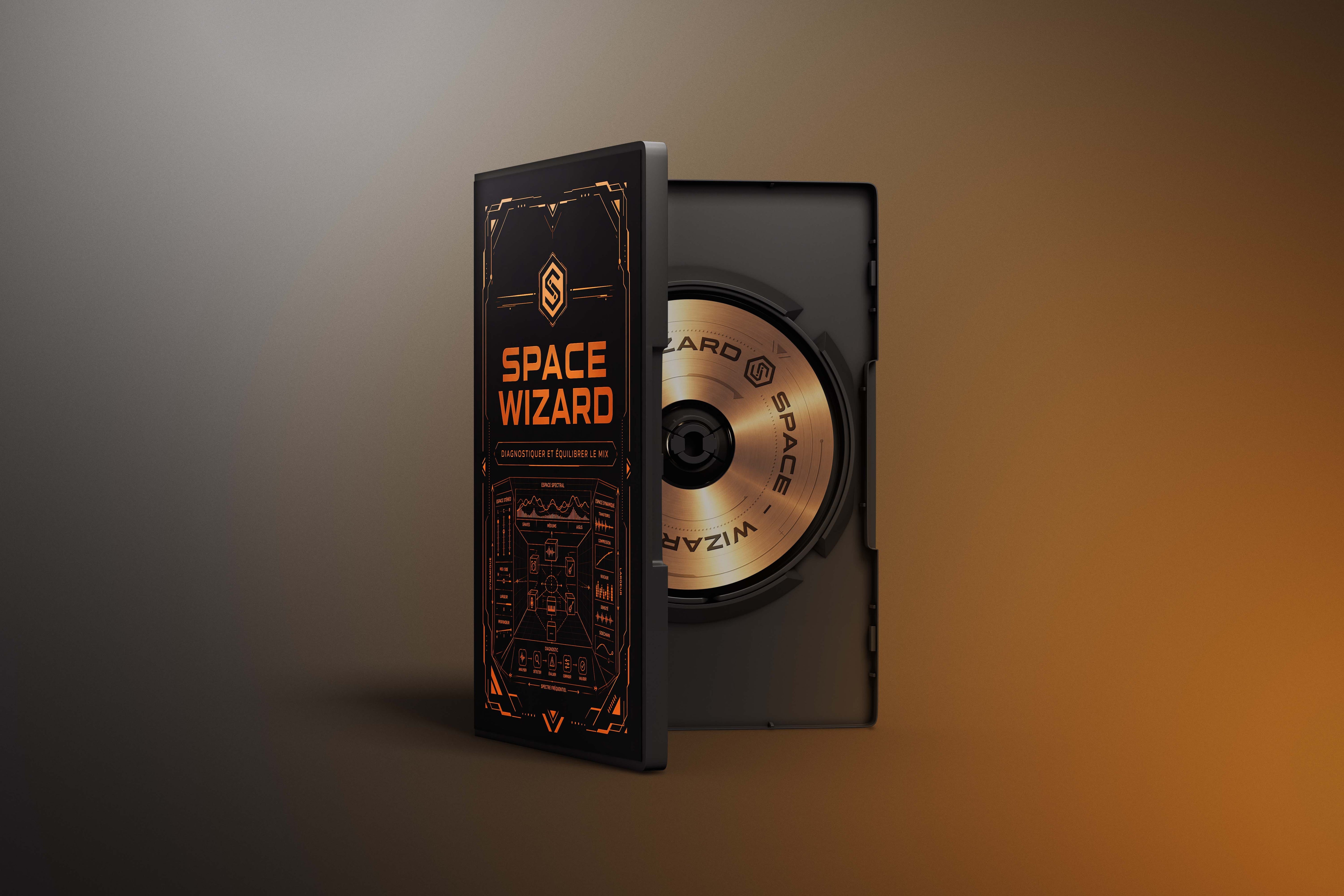 Swander Formation Space Wizard - Diagnostiquer et équilibrer le mix