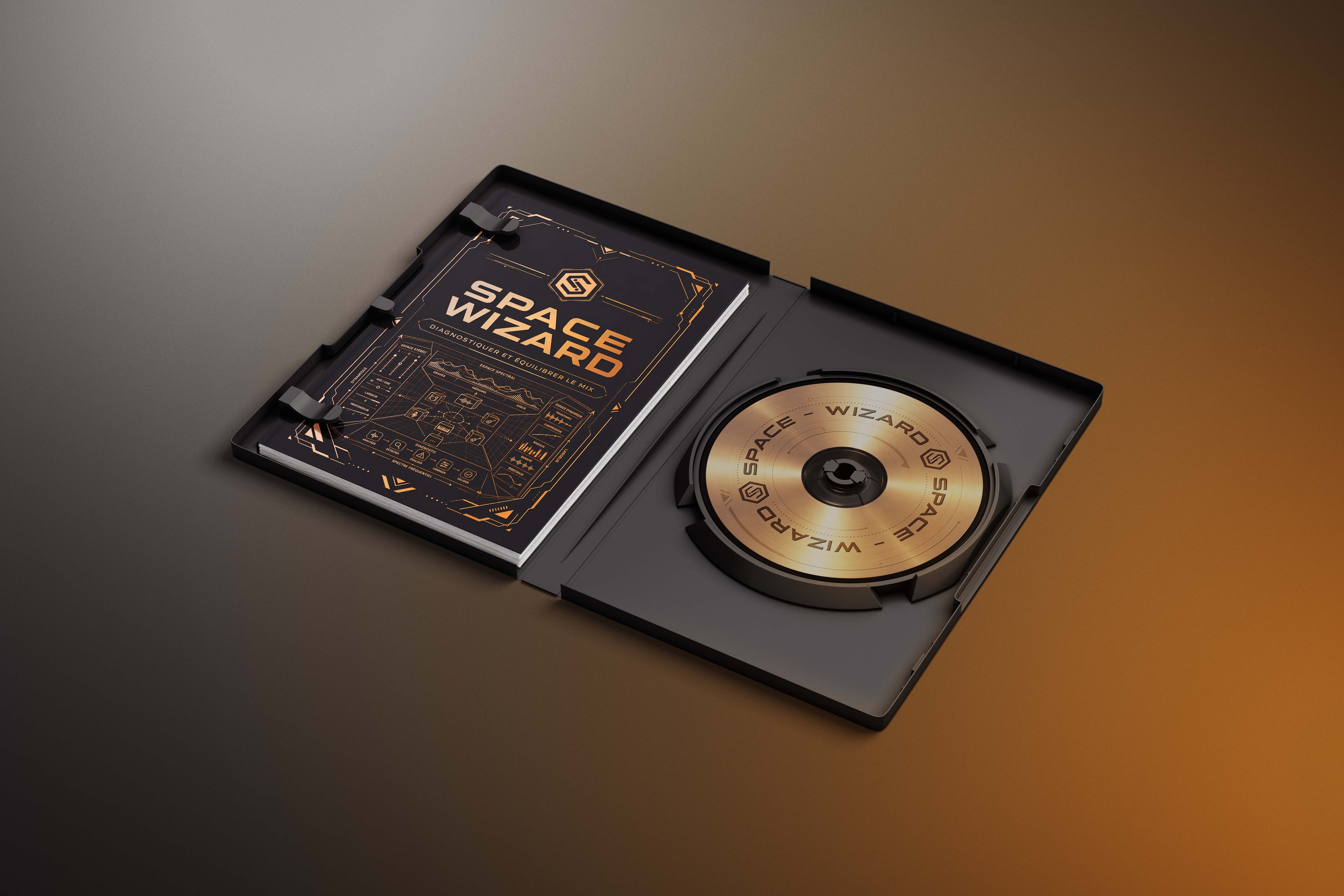 Swander Formation Space Wizard - Diagnostiquer et équilibrer le mix