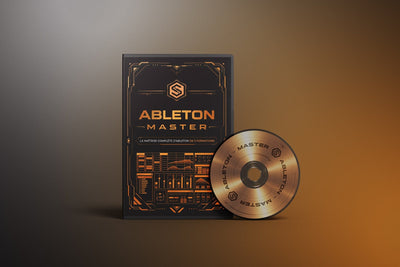 Swander Ableton Master – La maîtrise complète d’Ableton en 3 formations