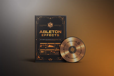 Swander Formation Ableton Effects - Utiliser les effets d'Ableton Live