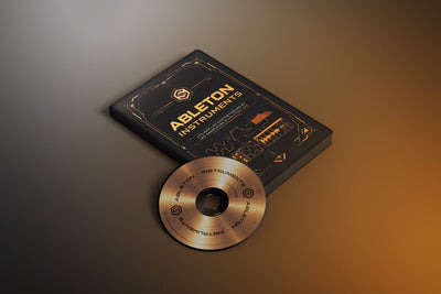 Swander Formation Ableton Instruments - Utiliser les synthétiseurs et les sampleurs d'Ableton Live
