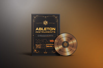 Swander Formation Ableton Instruments - Utiliser les synthétiseurs et les sampleurs d'Ableton Live