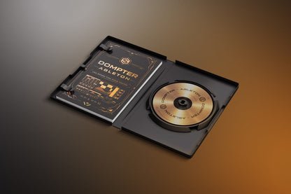 Swander Formation Dompter Ableton une Bonne Fois pour Toutes