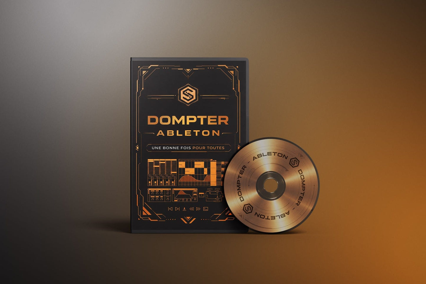 Swander Formation Dompter Ableton une Bonne Fois pour Toutes