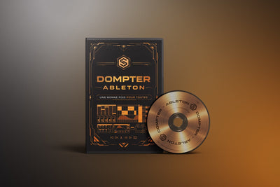 Swander Formation Dompter Ableton une Bonne Fois pour Toutes