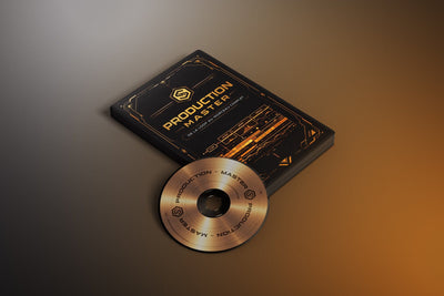 Swander Formation Production Master - De la loop au morceau complet