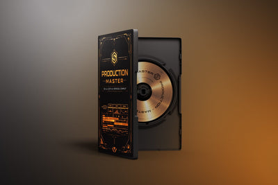 Swander Formation Production Master - De la loop au morceau complet