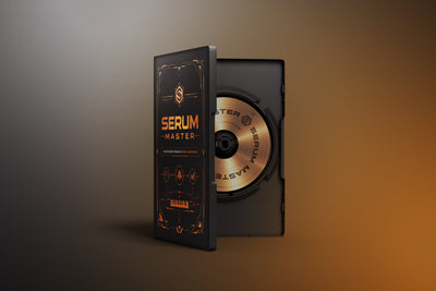Swander Formation Serum Master - Maîtriser Serum 2 en 3 niveaux