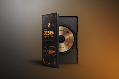 Swander Formation Sound Design Starter - Commencer le sound design en 2 étapes