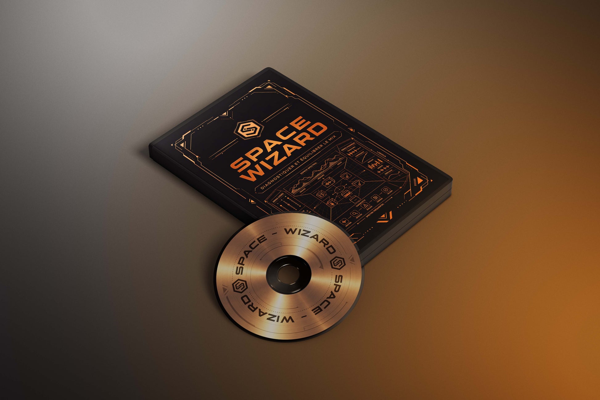 Swander Formation Space Wizard - Diagnostiquer et équilibrer le mix
