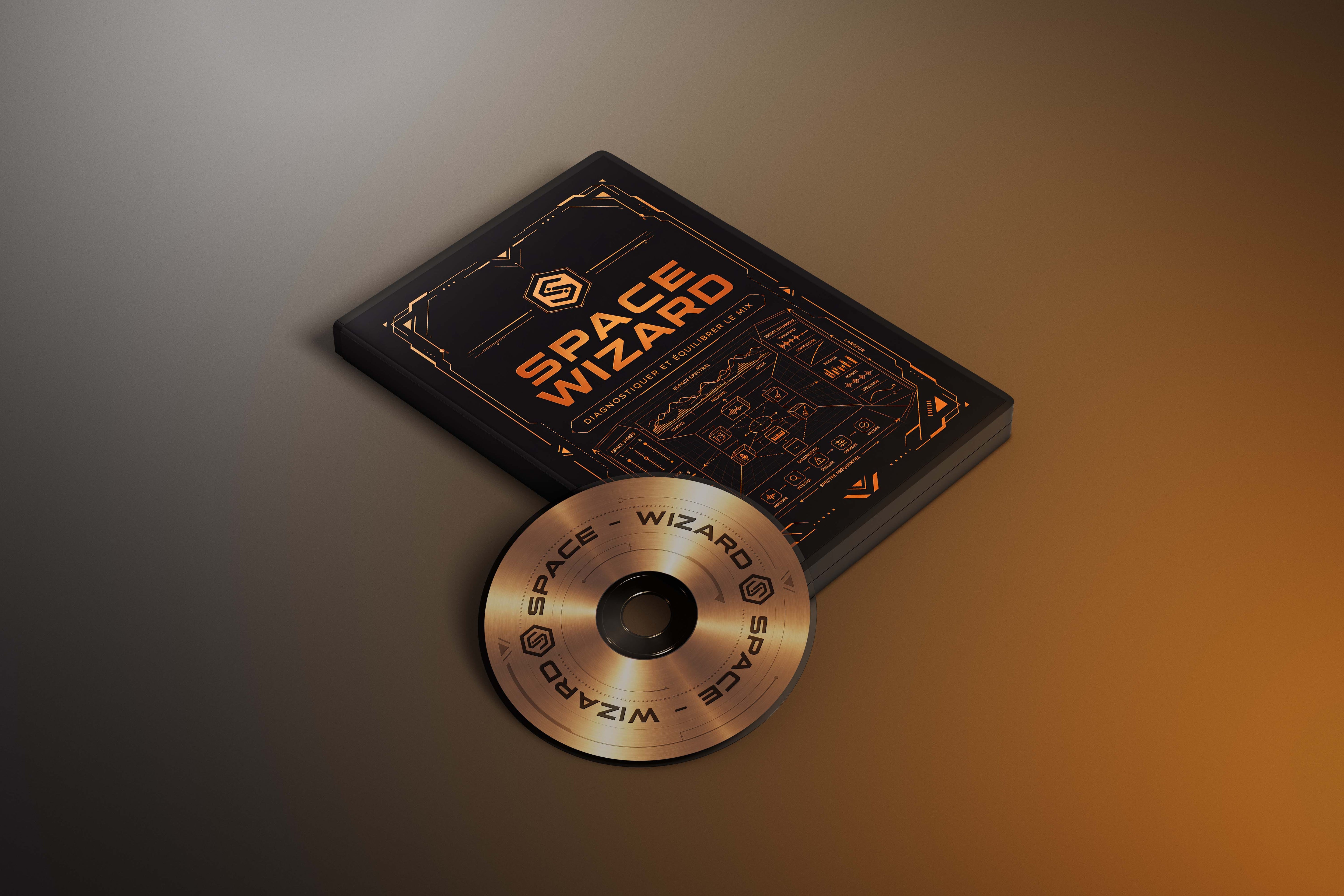 Swander Formation Space Wizard - Diagnostiquer et équilibrer le mix