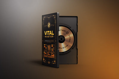 Swander Formation Vital Master - Maîtriser Vital en 3 niveaux
