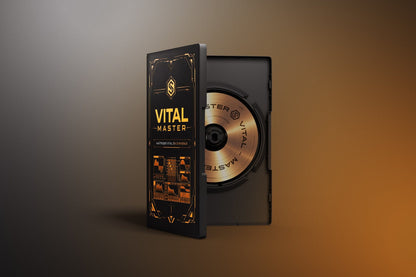 Swander Formation Vital Master - Maîtriser Vital en 3 niveaux