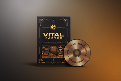 Swander Formation Vital Master - Maîtriser Vital en 3 niveaux