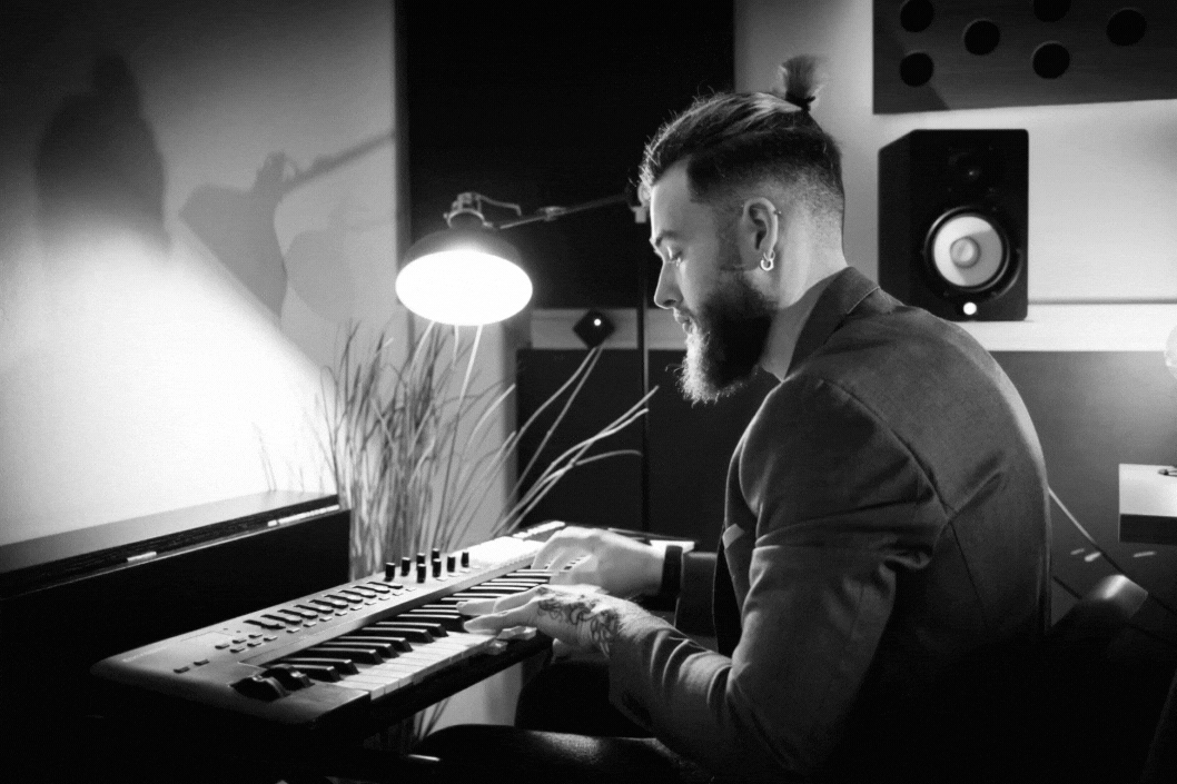 Coaching production musicale personnalisé Swander